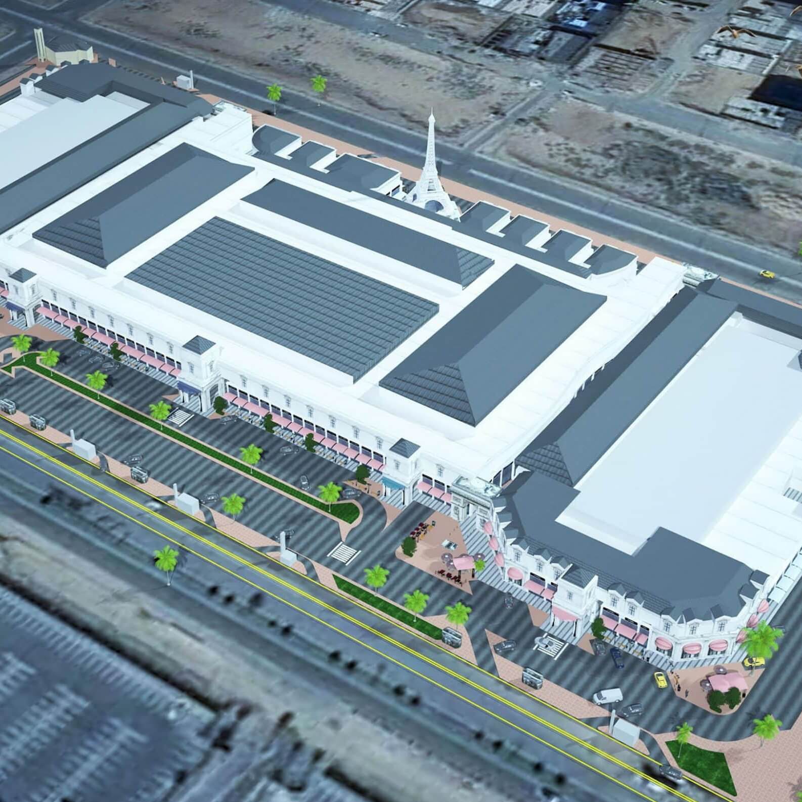 Tera Mall